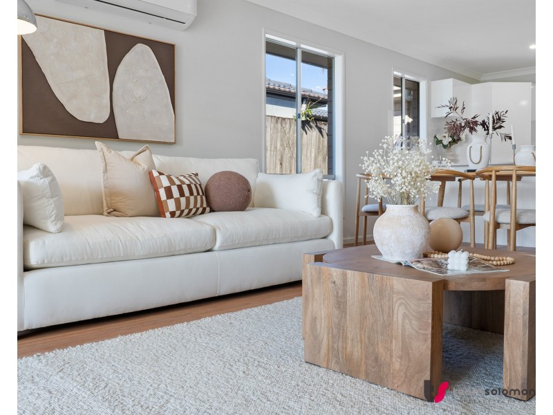 14 Magnolia Parade (Lot 2), Victoria Point QLD 4165
