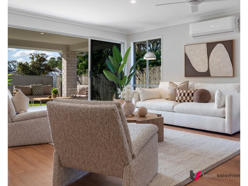 14 Magnolia Parade (Lot 2), Victoria Point QLD 4165