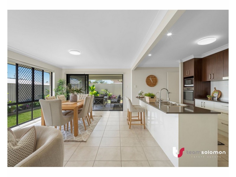 3 Kubler Crescent, Redland Bay QLD 4165
