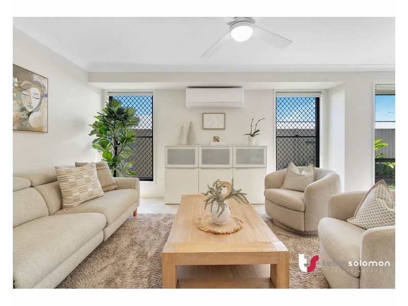 3 Kubler Crescent, Redland Bay QLD 4165