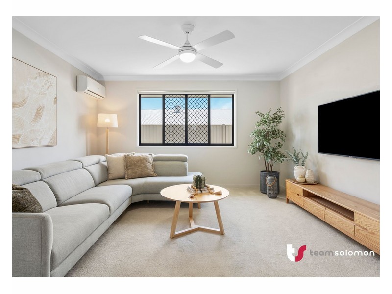 3 Kubler Crescent, Redland Bay QLD 4165