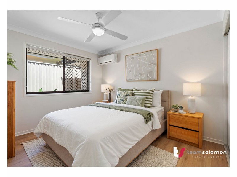 3 Kubler Crescent, Redland Bay QLD 4165