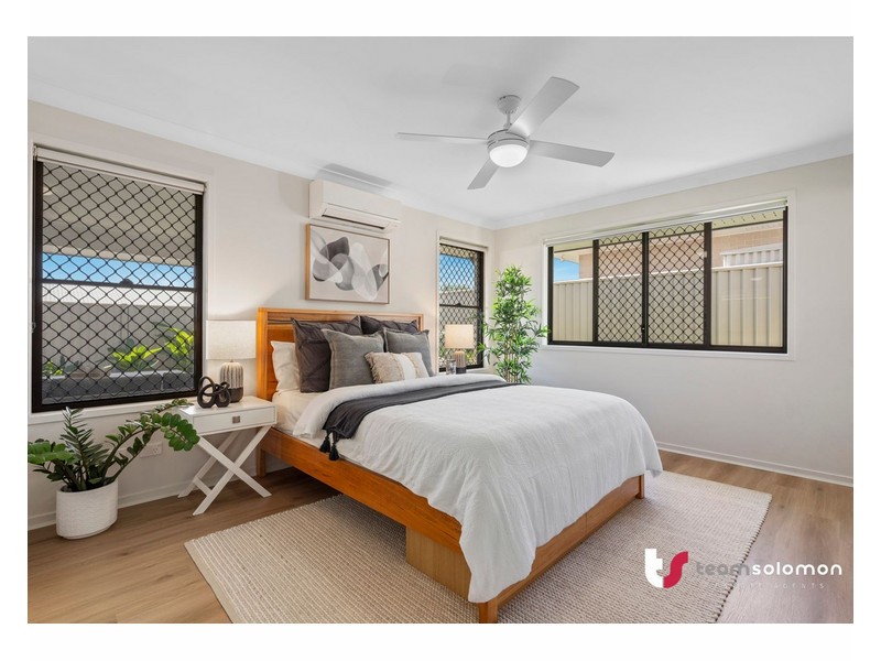 3 Kubler Crescent, Redland Bay QLD 4165