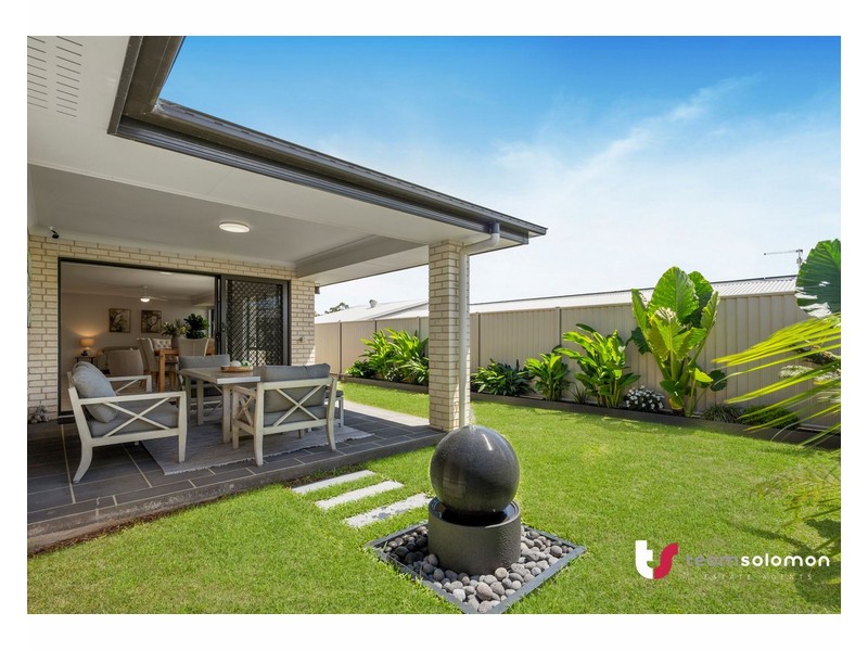 3 Kubler Crescent, Redland Bay QLD 4165