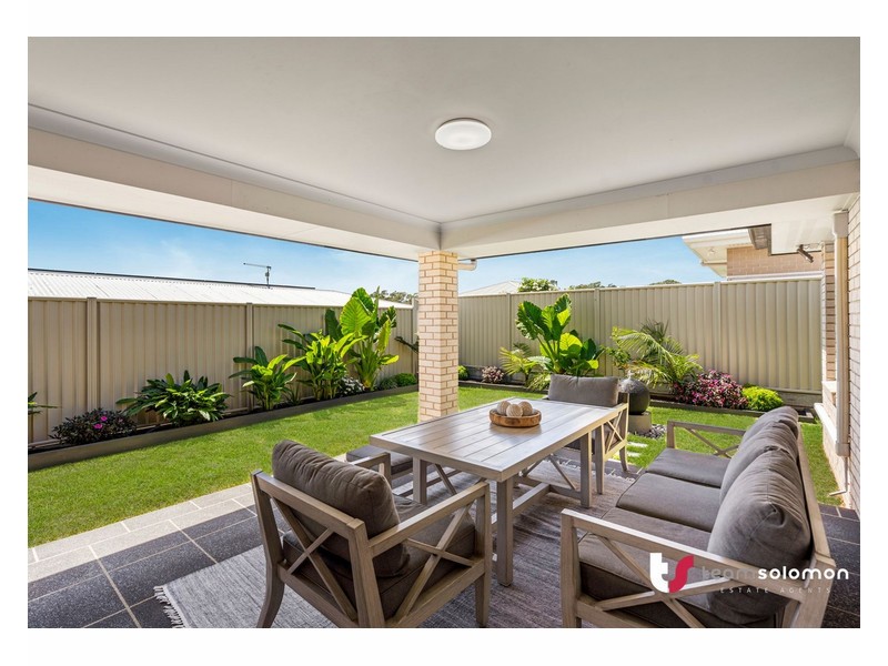 3 Kubler Crescent, Redland Bay QLD 4165