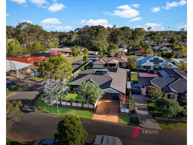 21 Wisteria Street, Ormiston QLD 4160