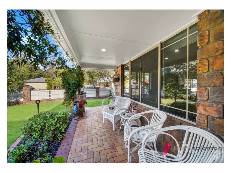 21 Wisteria Street, Ormiston QLD 4160