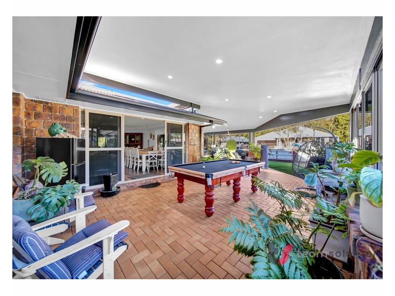 21 Wisteria Street, Ormiston QLD 4160