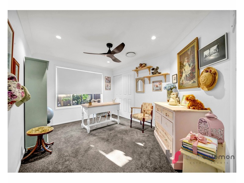 21 Wisteria Street, Ormiston QLD 4160