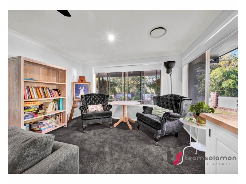 21 Wisteria Street, Ormiston QLD 4160