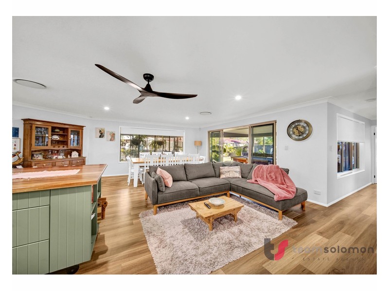 21 Wisteria Street, Ormiston QLD 4160