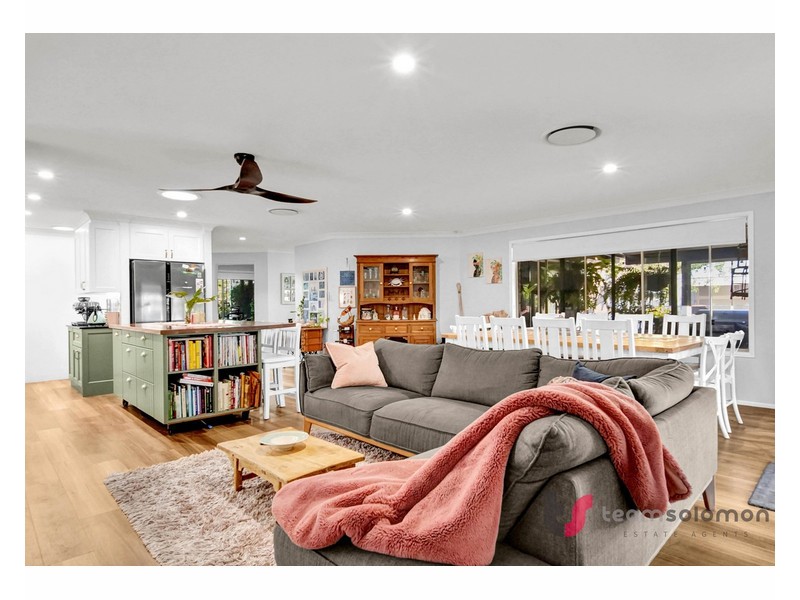 21 Wisteria Street, Ormiston QLD 4160