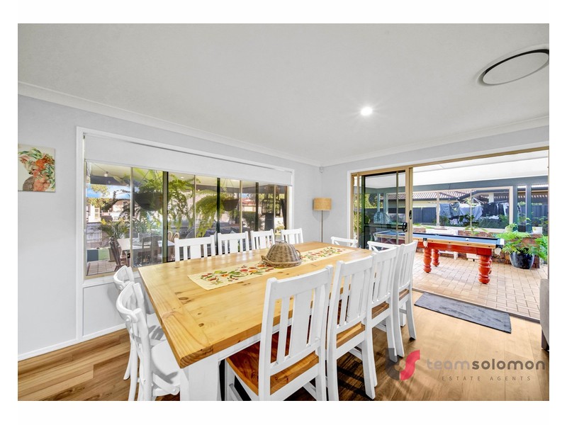 21 Wisteria Street, Ormiston QLD 4160