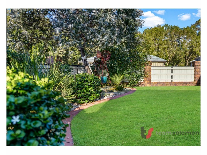 21 Wisteria Street, Ormiston QLD 4160