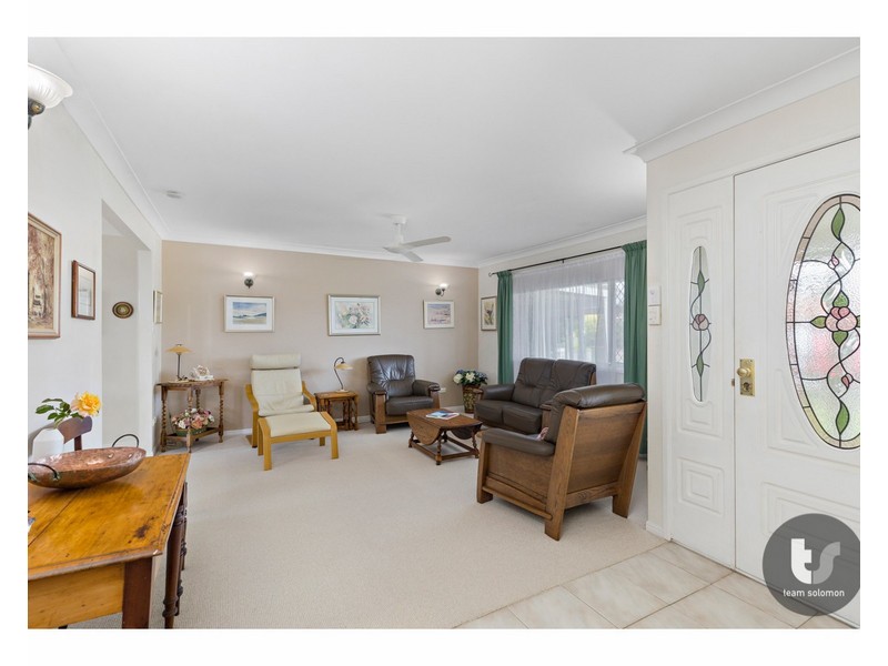 11 Tarcutta Street, Cleveland QLD 4163