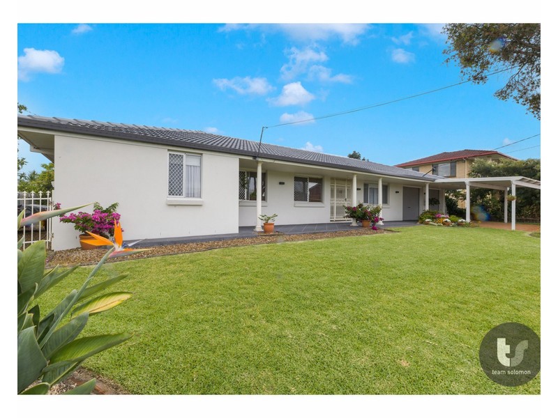 11 Tarcutta Street, Cleveland QLD 4163