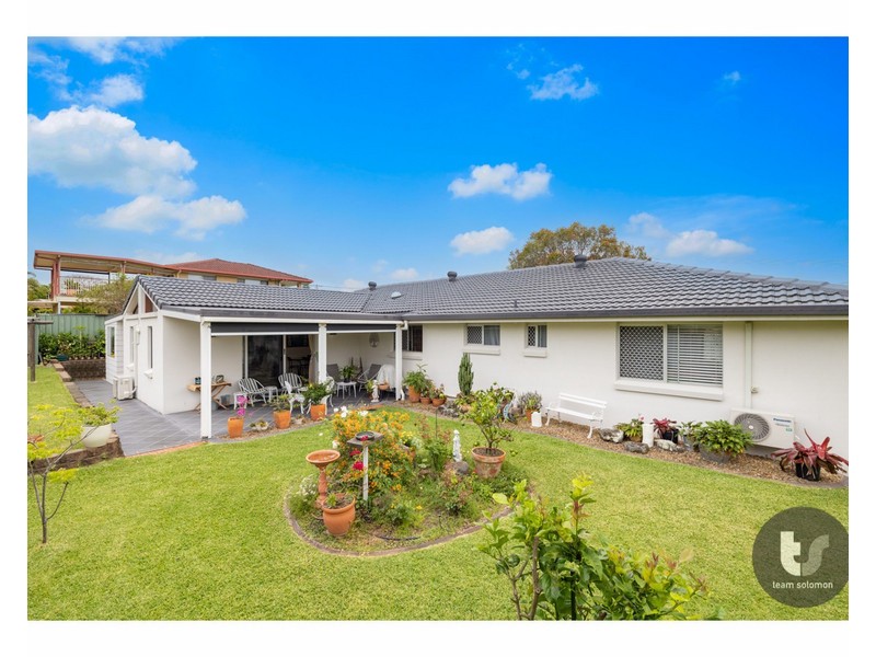 11 Tarcutta Street, Cleveland QLD 4163