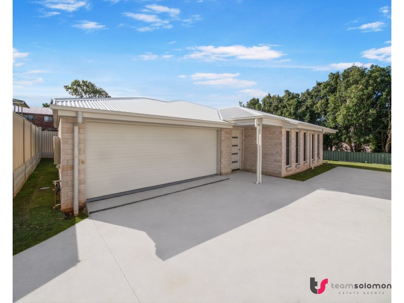 7a Paranka Drive South, Cleveland QLD 4163