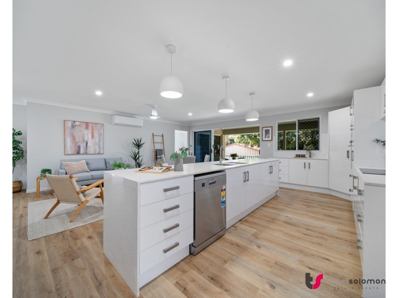 7a Paranka Drive South, Cleveland QLD 4163
