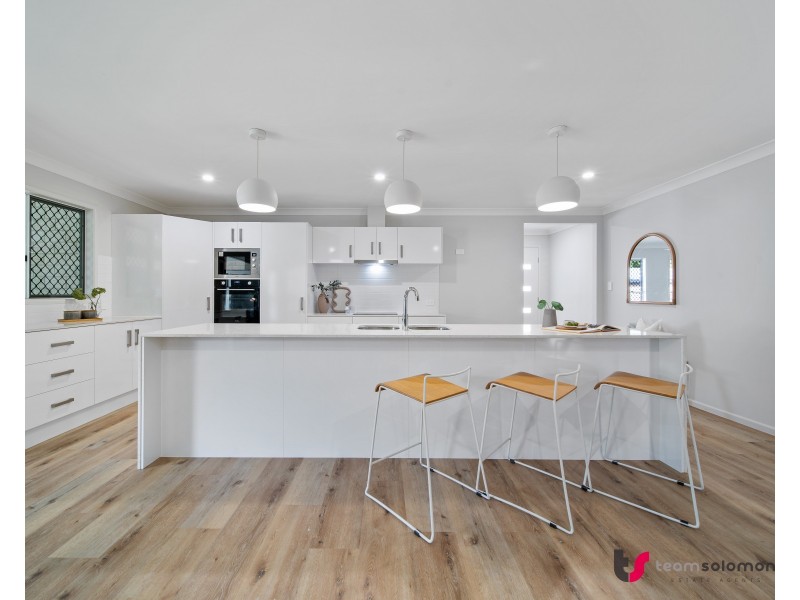 7a Paranka Drive South, Cleveland QLD 4163