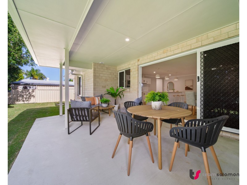 7a Paranka Drive South, Cleveland QLD 4163