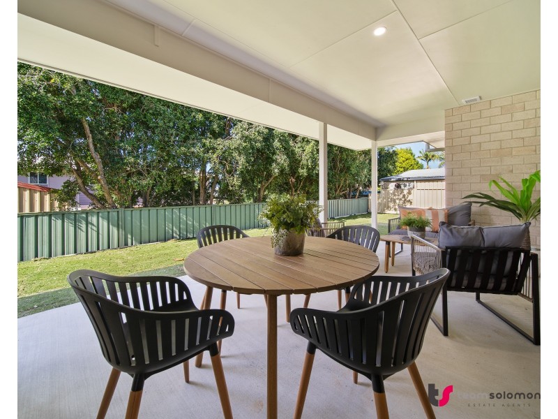 7a Paranka Drive South, Cleveland QLD 4163