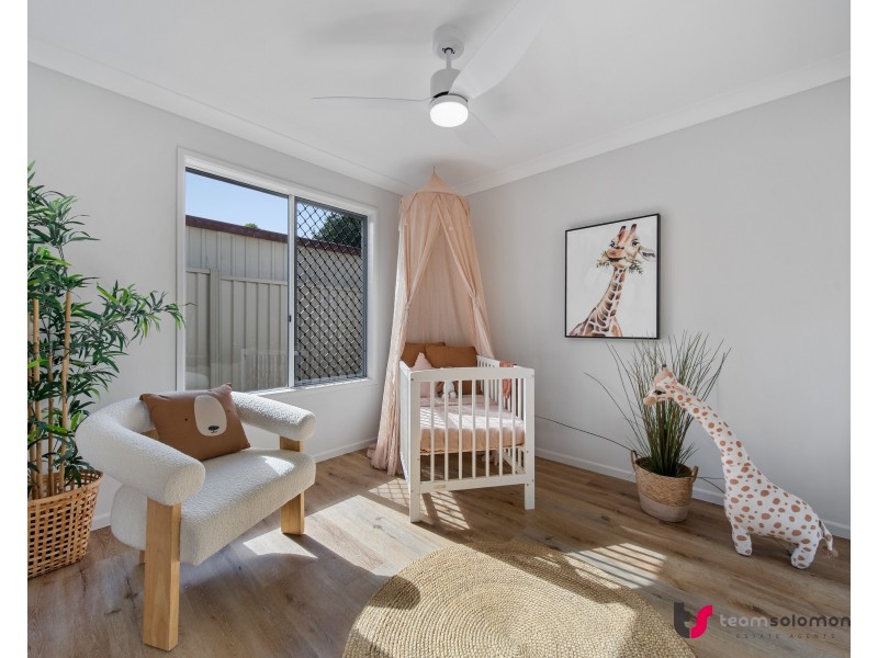 7a Paranka Drive South, Cleveland QLD 4163