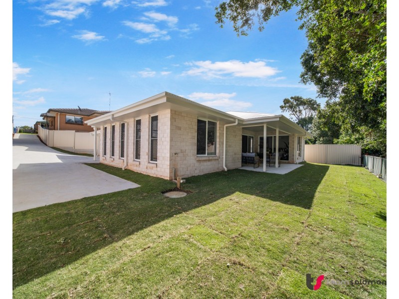 7a Paranka Drive South, Cleveland QLD 4163