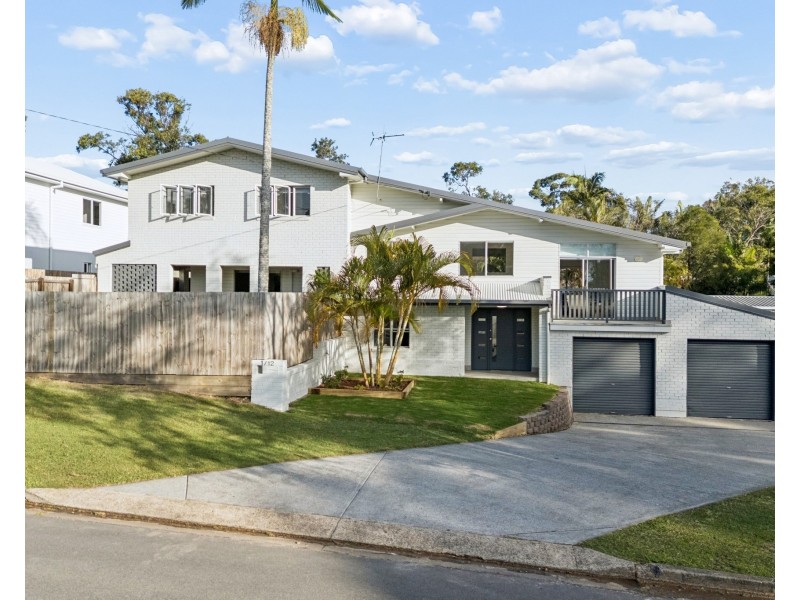 12 Larbonya Crescent, Capalaba QLD 4157