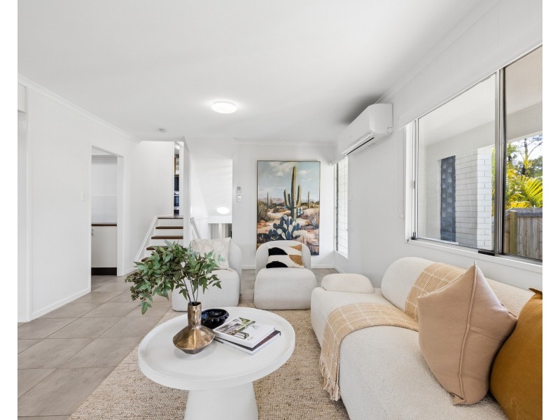 12 Larbonya Crescent, Capalaba QLD 4157