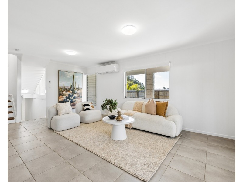 12 Larbonya Crescent, Capalaba QLD 4157