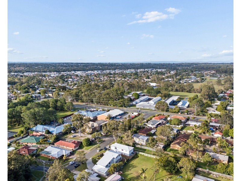 12 Larbonya Crescent, Capalaba QLD 4157