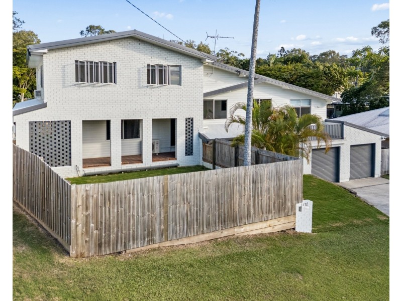 12 Larbonya Crescent, Capalaba QLD 4157
