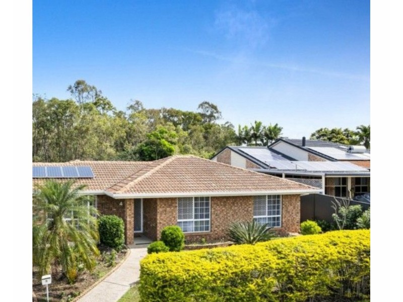 4 Ethion Drive, Regents Park QLD 4118