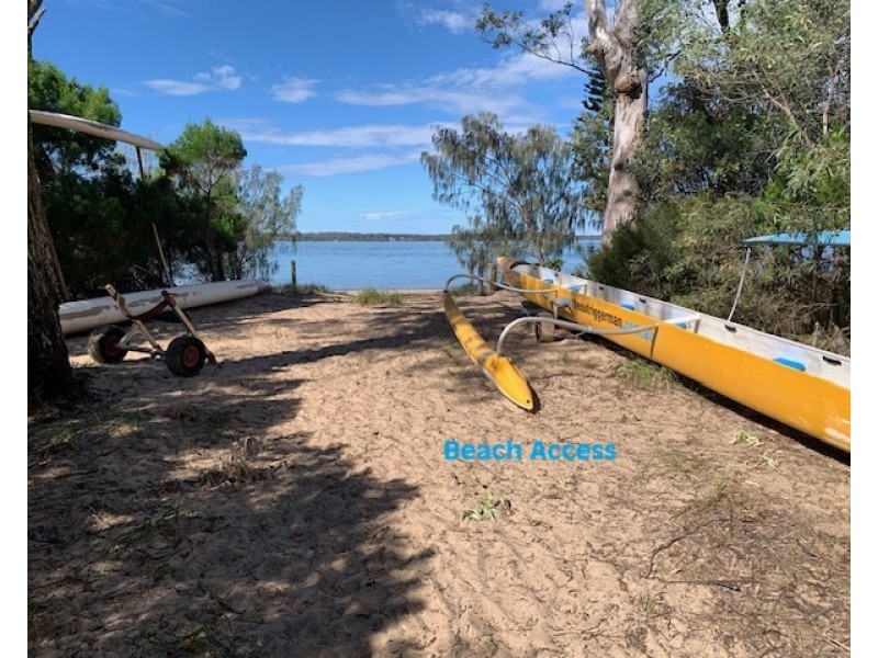 56 Victoria Parade South, Coochiemudlo Island QLD 4184