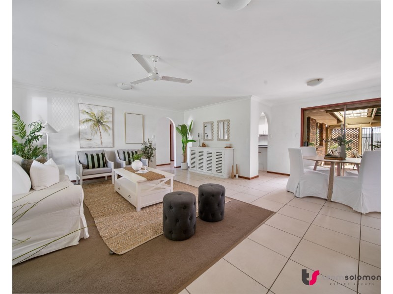 7 Oxford Street, Alexandra Hills QLD 4161