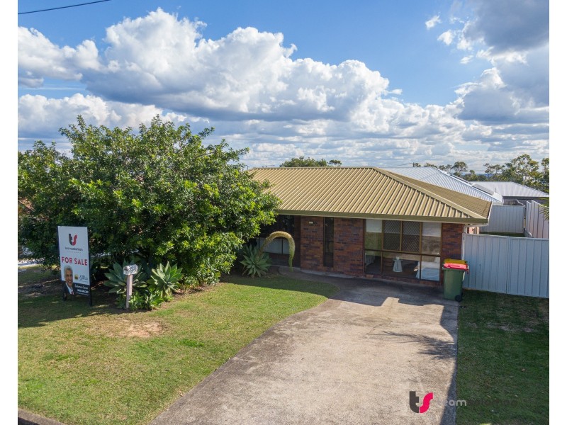 7 Oxford Street, Alexandra Hills QLD 4161