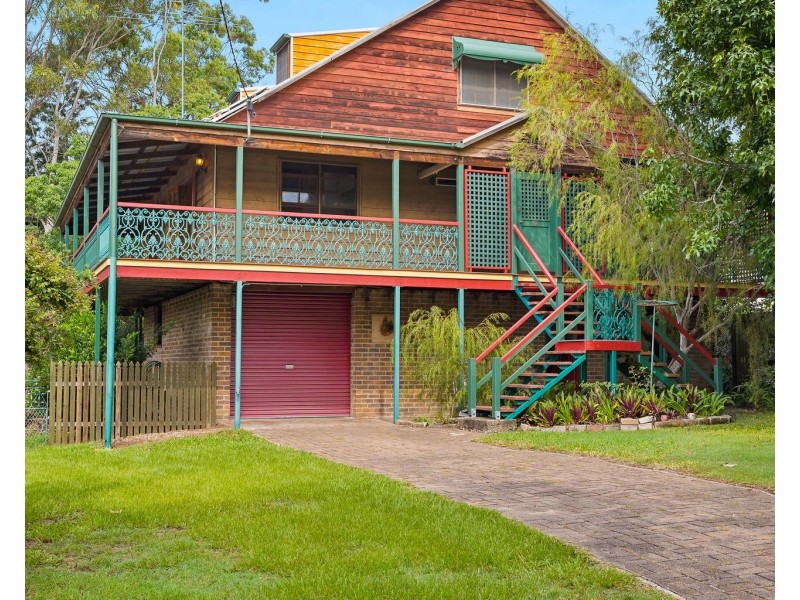 12A Peacock Court, Birkdale QLD 4159