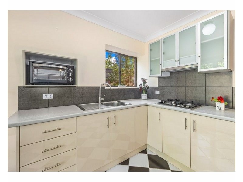 12A Peacock Court, Birkdale QLD 4159