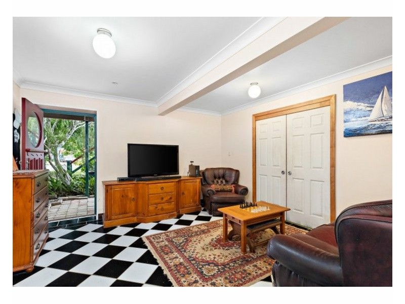 12A Peacock Court, Birkdale QLD 4159