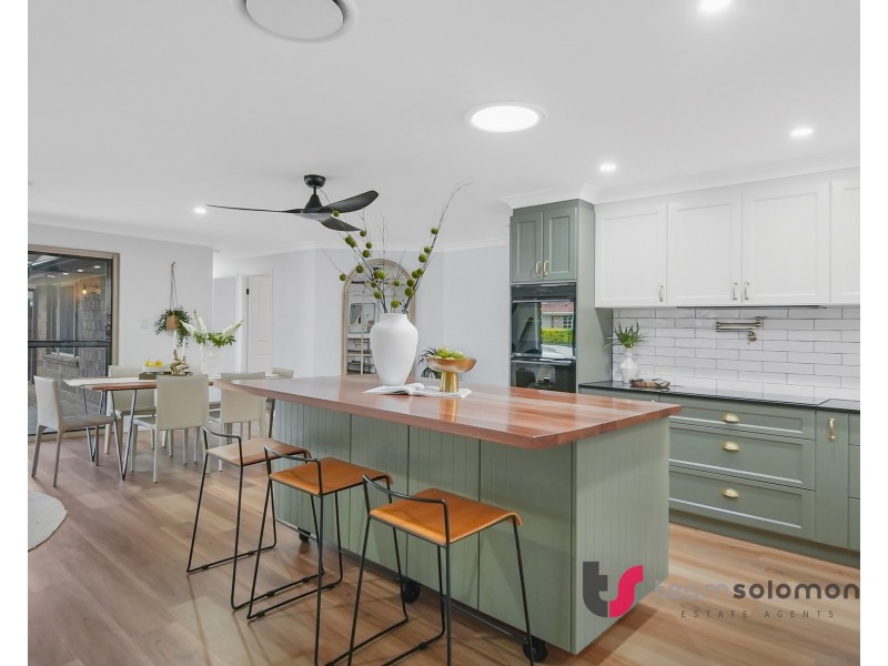 21 Wisteria Street, Ormiston QLD 4160