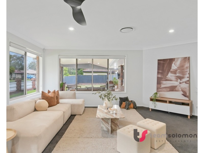 21 Wisteria Street, Ormiston QLD 4160