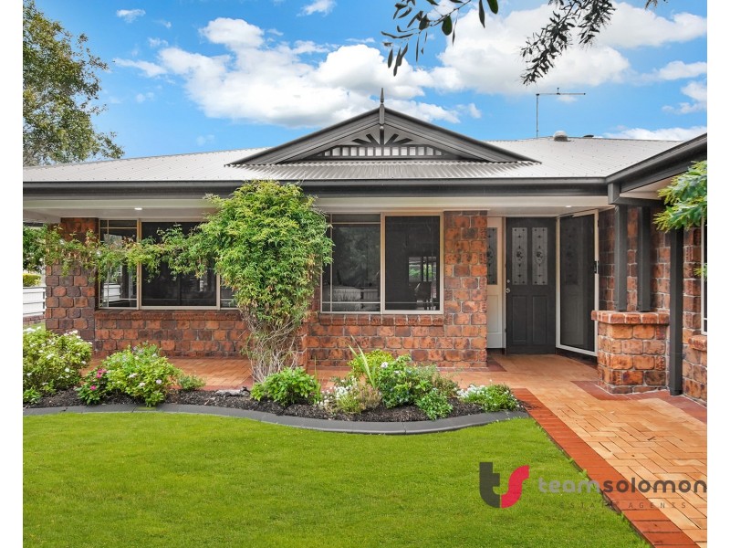 21 Wisteria Street, Ormiston QLD 4160