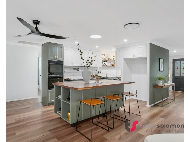 21 Wisteria Street, Ormiston QLD 4160