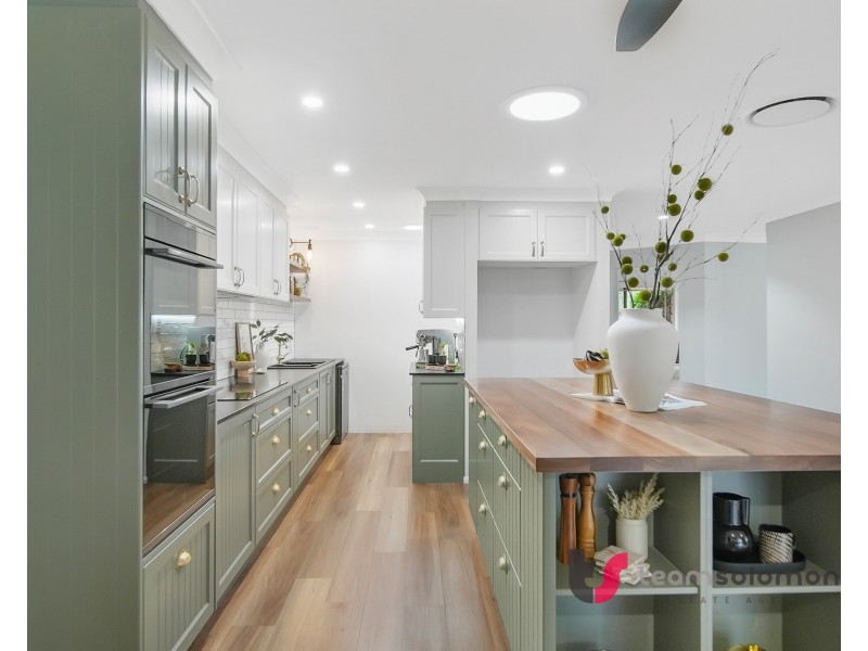 21 Wisteria Street, Ormiston QLD 4160