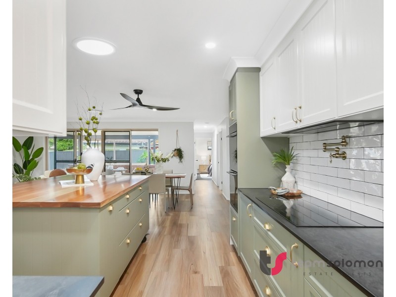 21 Wisteria Street, Ormiston QLD 4160