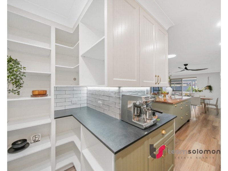 21 Wisteria Street, Ormiston QLD 4160