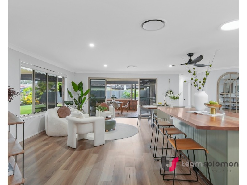 21 Wisteria Street, Ormiston QLD 4160