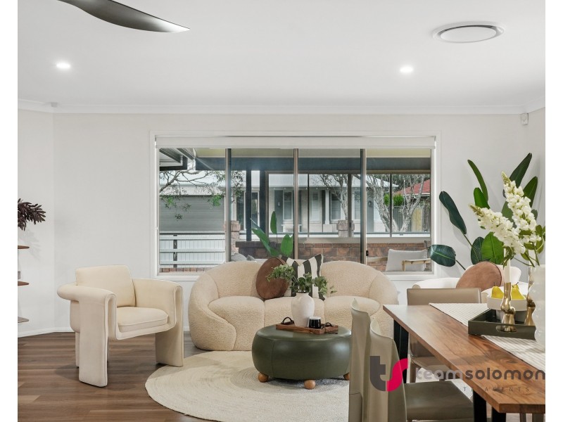 21 Wisteria Street, Ormiston QLD 4160