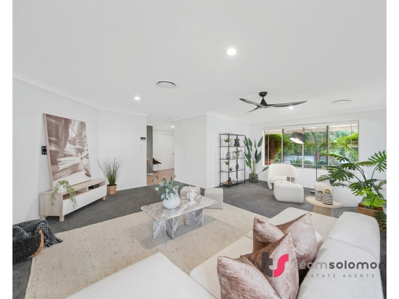 21 Wisteria Street, Ormiston QLD 4160